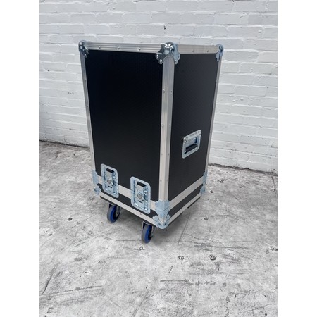 Lift of Lid Flightcase Lift of Lid Flightcase